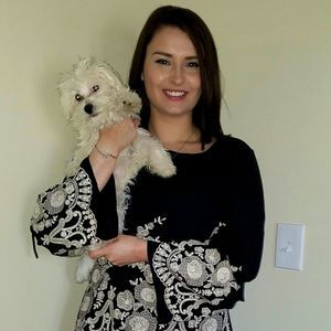 Meet your Posher, Hannah